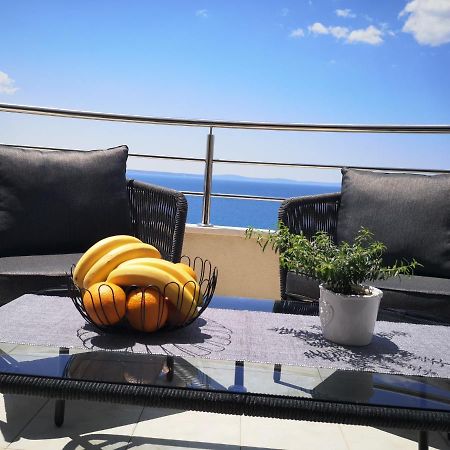 Dream Apartment 珀德垂那 外观 照片