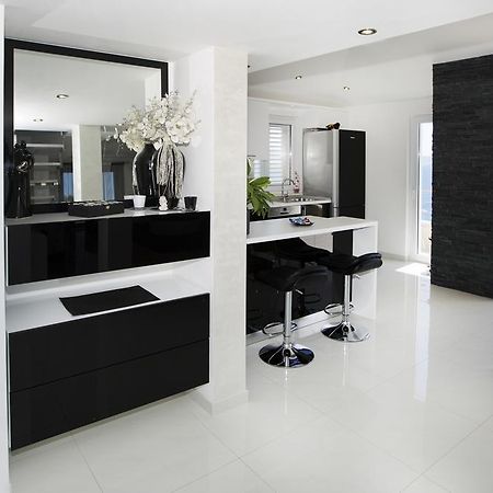 Dream Apartment 珀德垂那 外观 照片