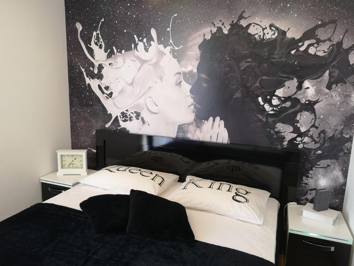 Dream Apartment 珀德垂那 外观 照片