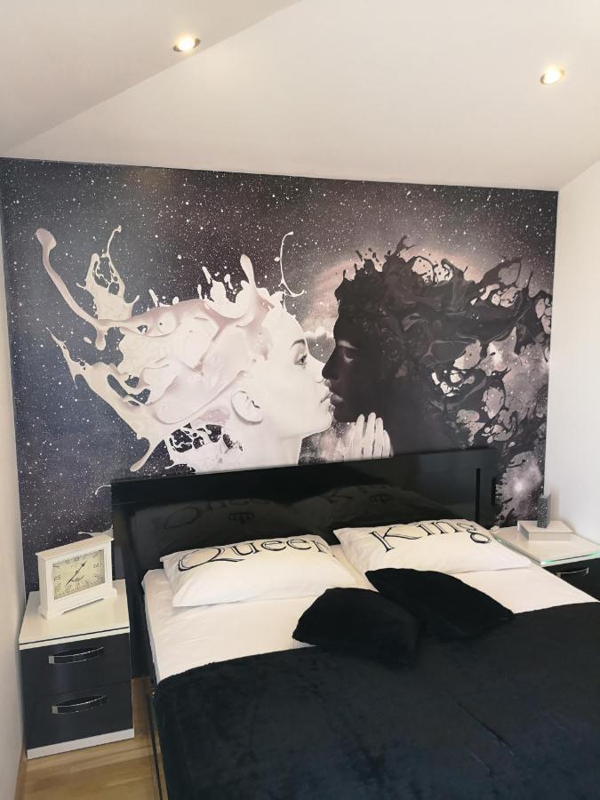 Dream Apartment 珀德垂那 外观 照片