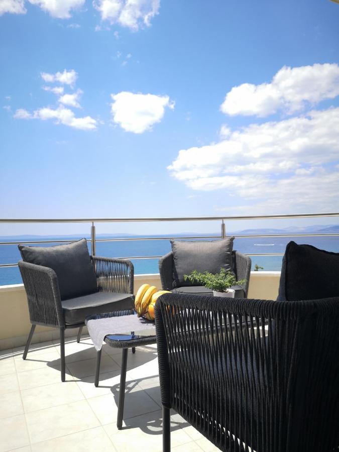 Dream Apartment 珀德垂那 外观 照片