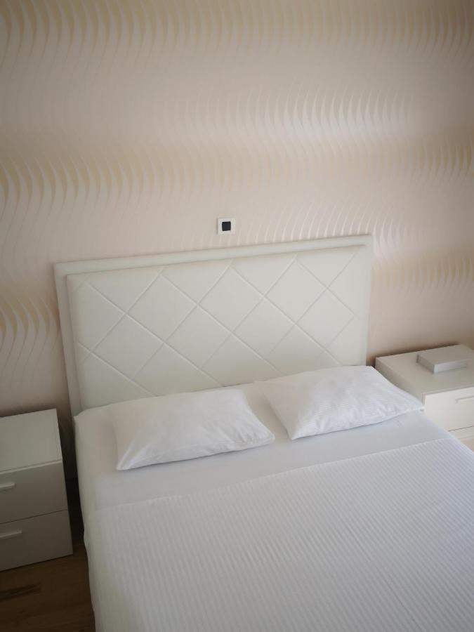 Dream Apartment 珀德垂那 外观 照片