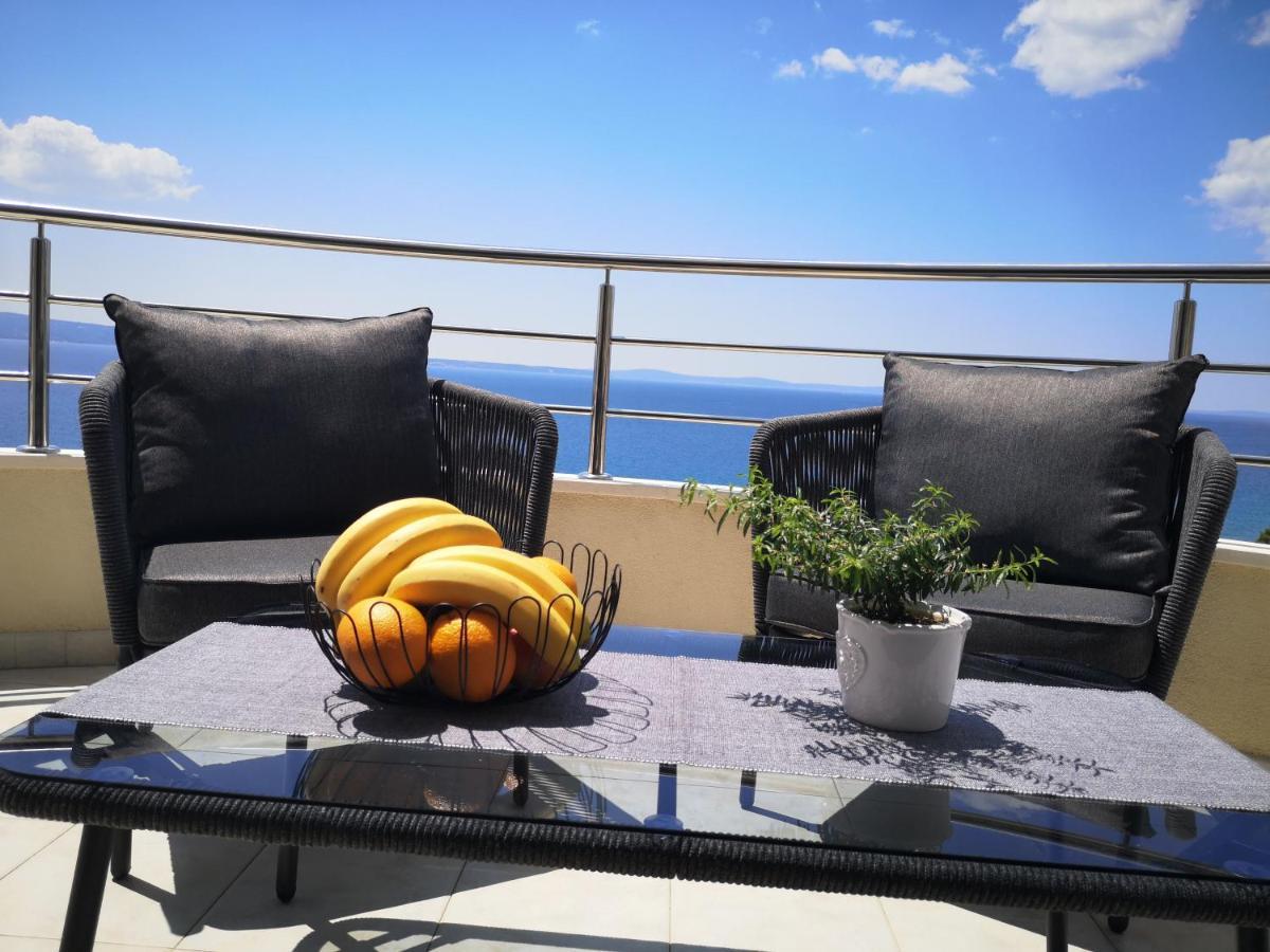 Dream Apartment 珀德垂那 外观 照片