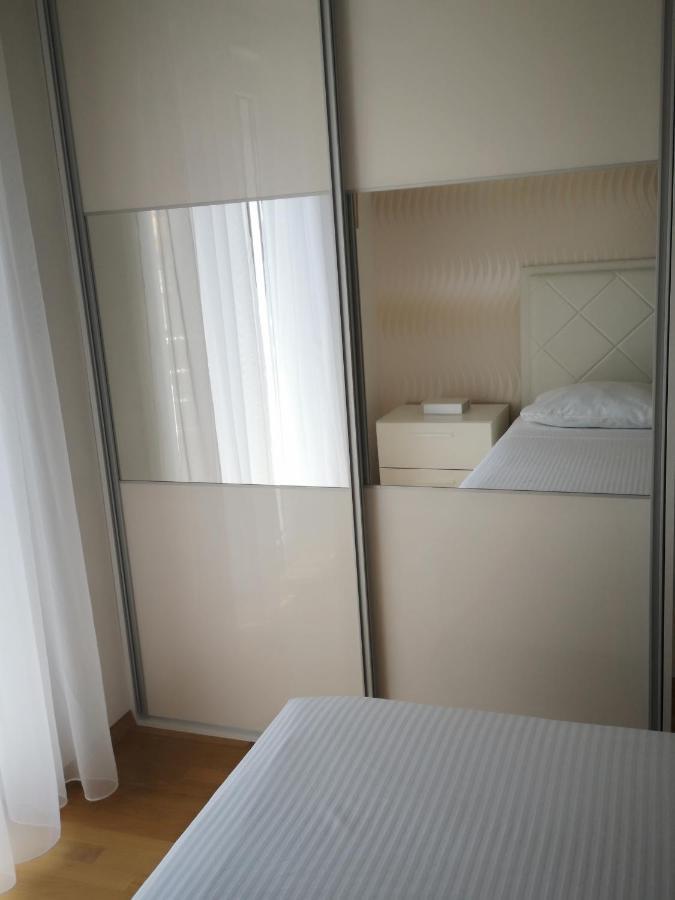 Dream Apartment 珀德垂那 外观 照片