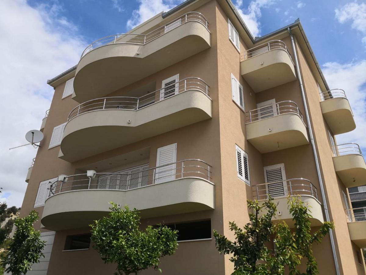 Dream Apartment 珀德垂那 外观 照片
