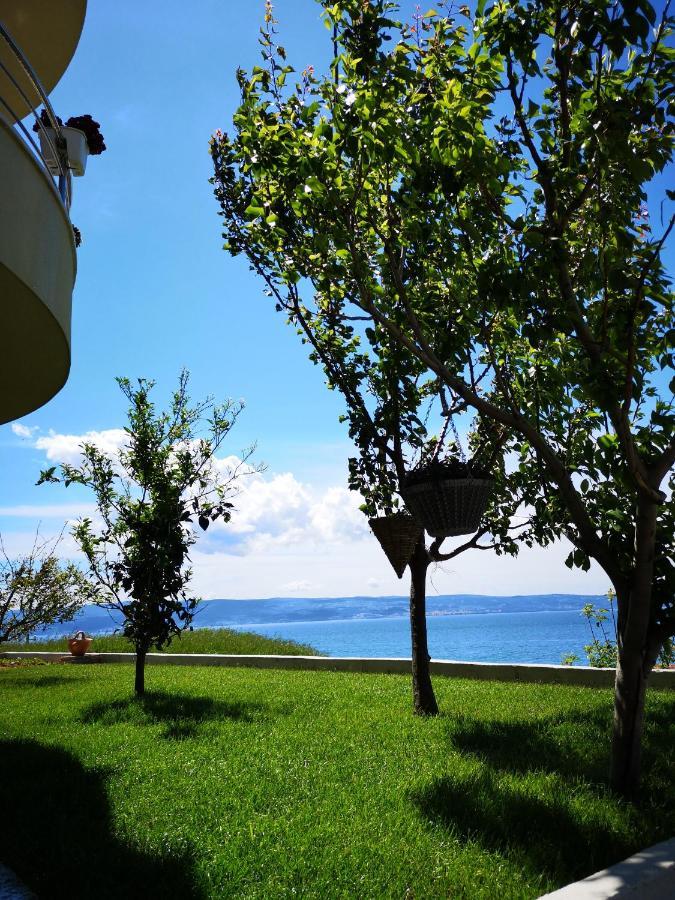 Dream Apartment 珀德垂那 外观 照片