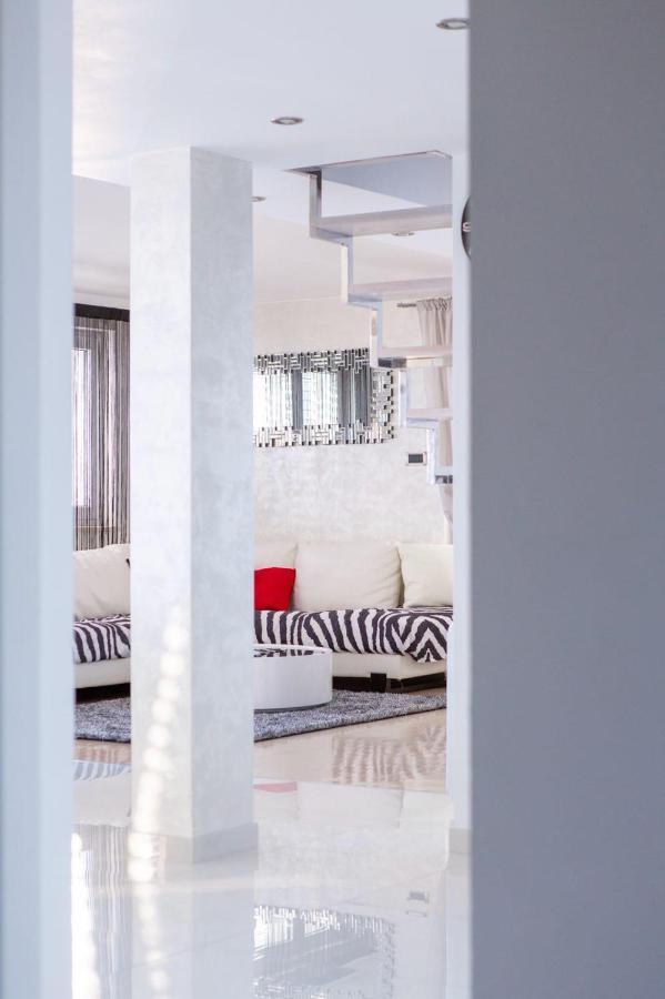 Dream Apartment 珀德垂那 外观 照片