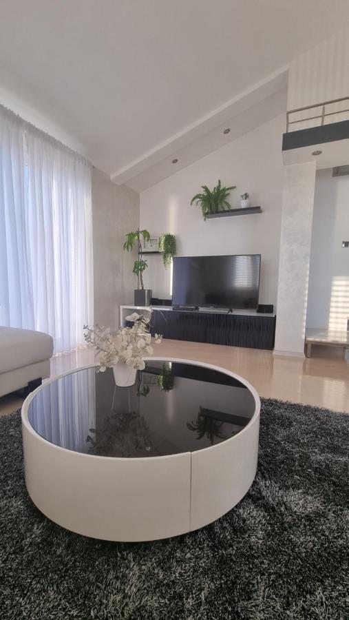 Dream Apartment 珀德垂那 外观 照片