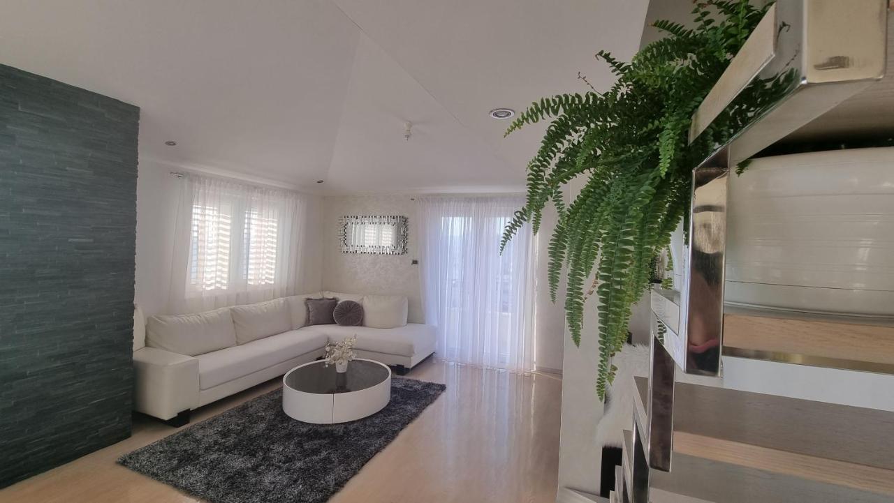 Dream Apartment 珀德垂那 外观 照片
