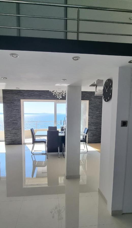 Dream Apartment 珀德垂那 外观 照片