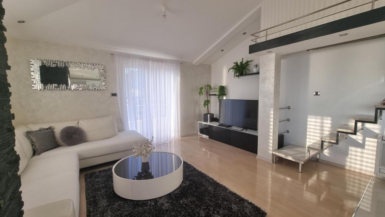 Dream Apartment 珀德垂那 外观 照片