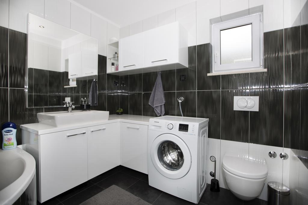 Dream Apartment 珀德垂那 外观 照片