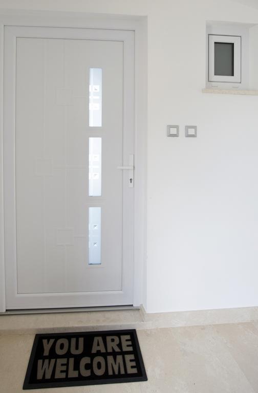 Dream Apartment 珀德垂那 外观 照片