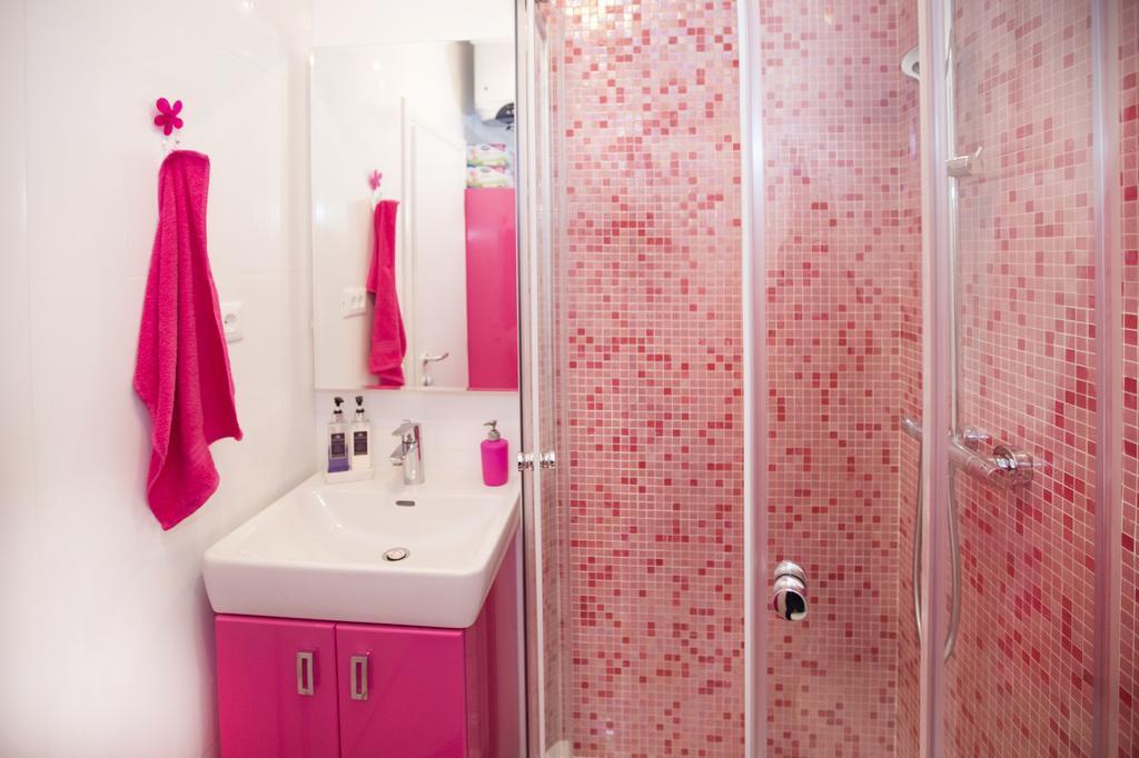 Dream Apartment 珀德垂那 外观 照片