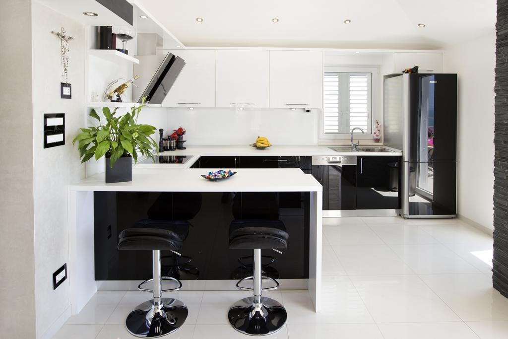 Dream Apartment 珀德垂那 外观 照片