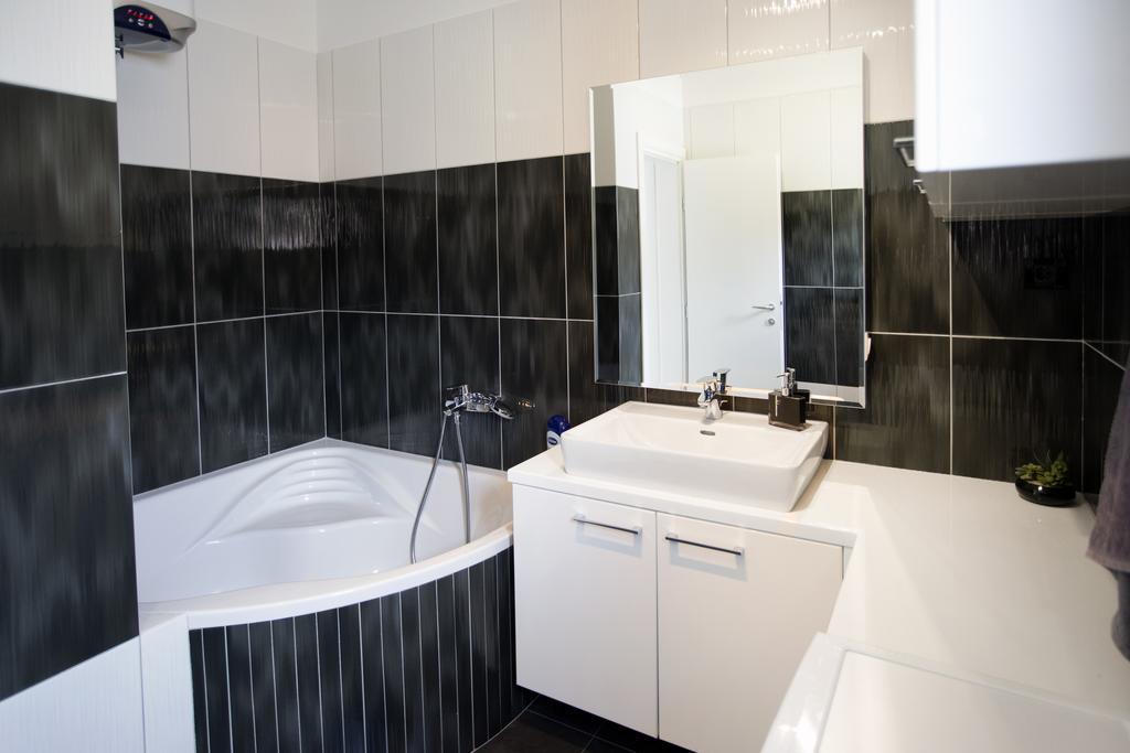 Dream Apartment 珀德垂那 外观 照片