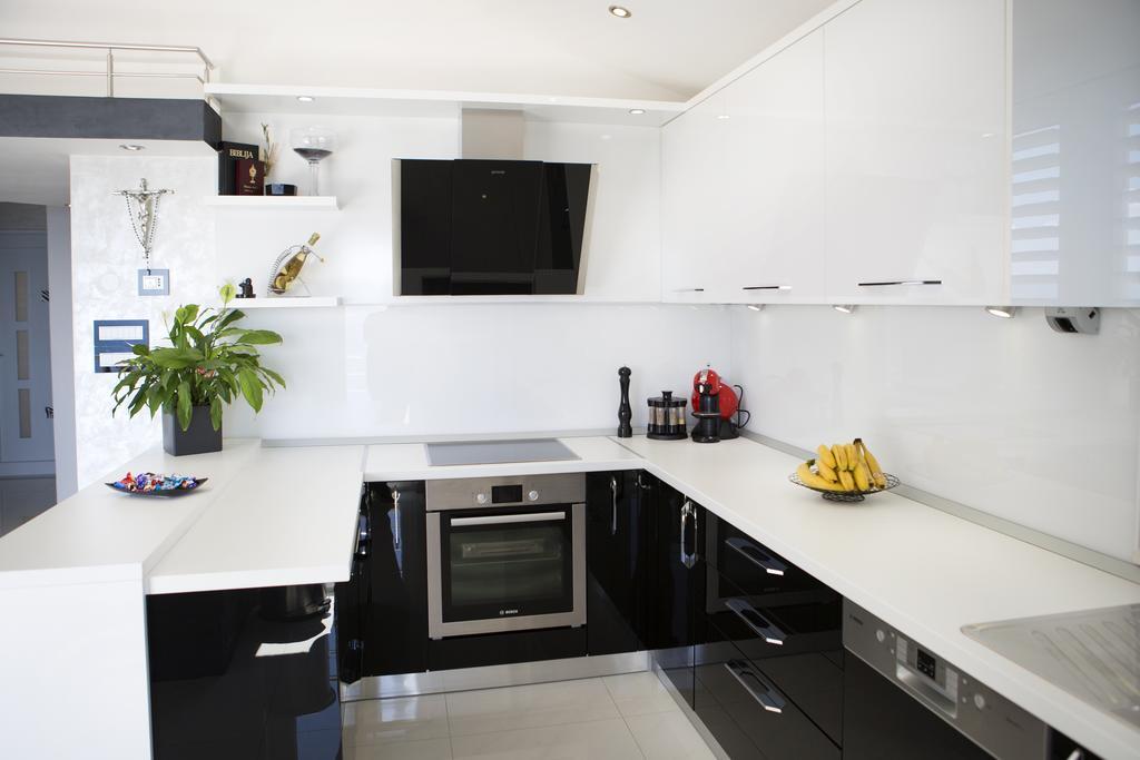 Dream Apartment 珀德垂那 外观 照片