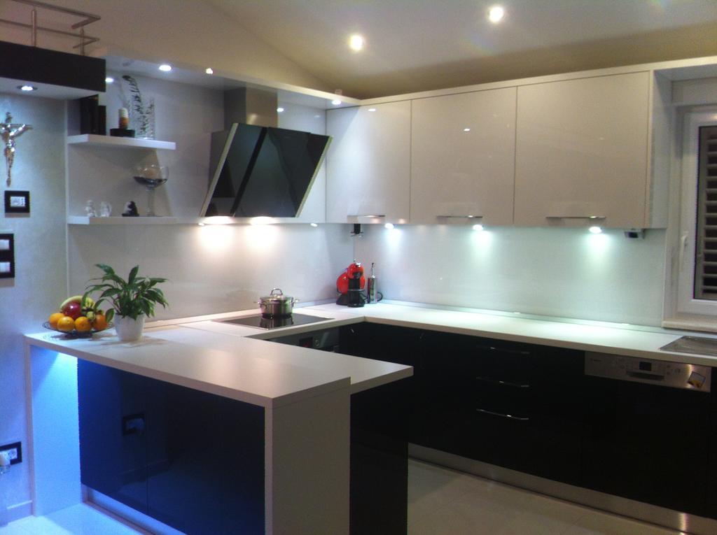 Dream Apartment 珀德垂那 外观 照片